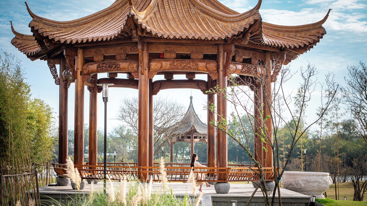 Photo of Outdoor in Tunxi