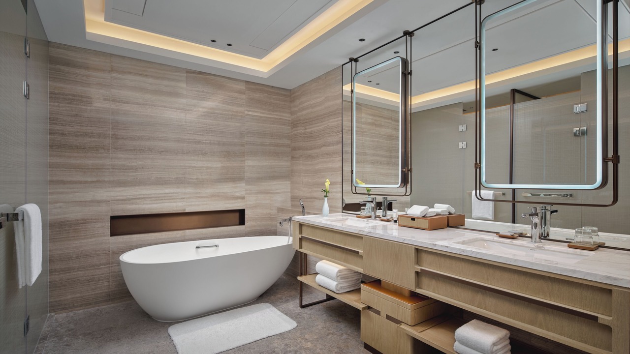 Photo of Bathroom in Tunxi