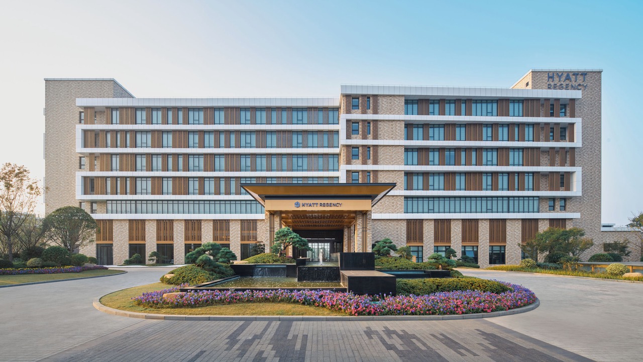 Photo of Outdoor in Tunxi