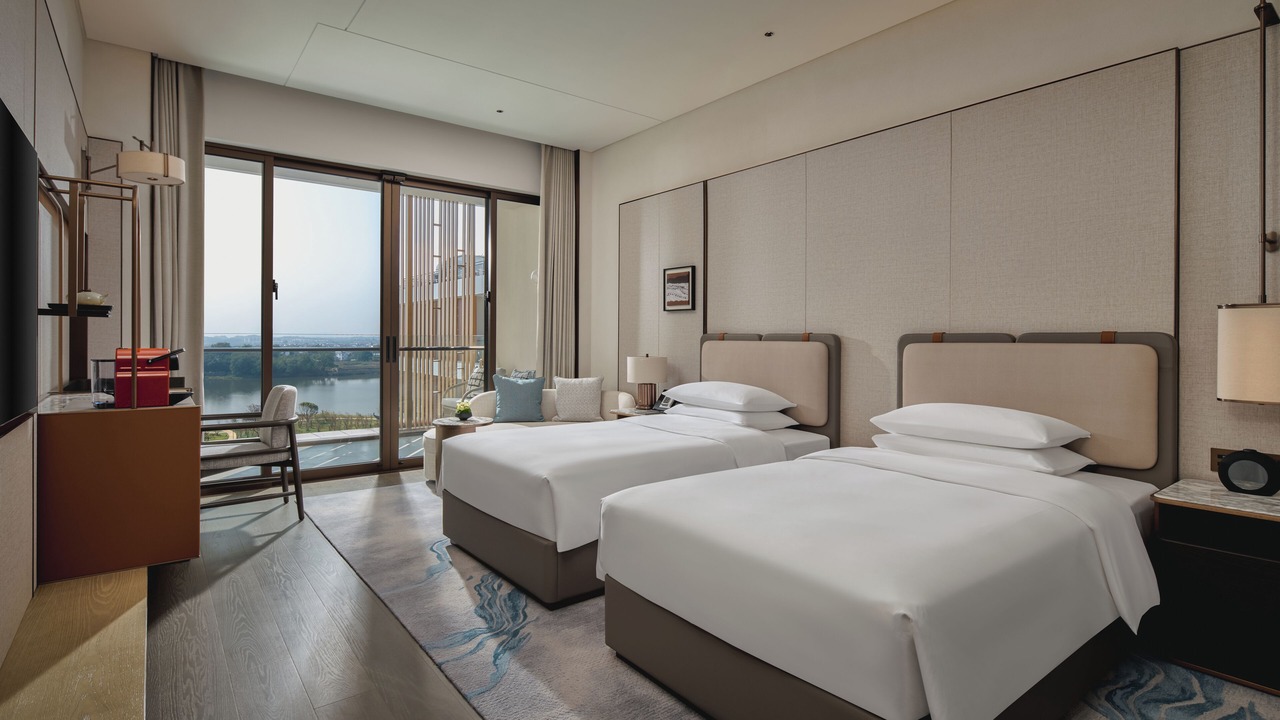 Photo of Bedroom in Tunxi