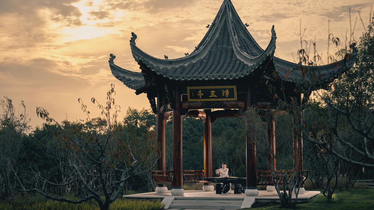 Photo of Outdoor in Tunxi