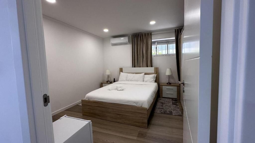 Photo of Bedroom in Santa Iria da Azoia