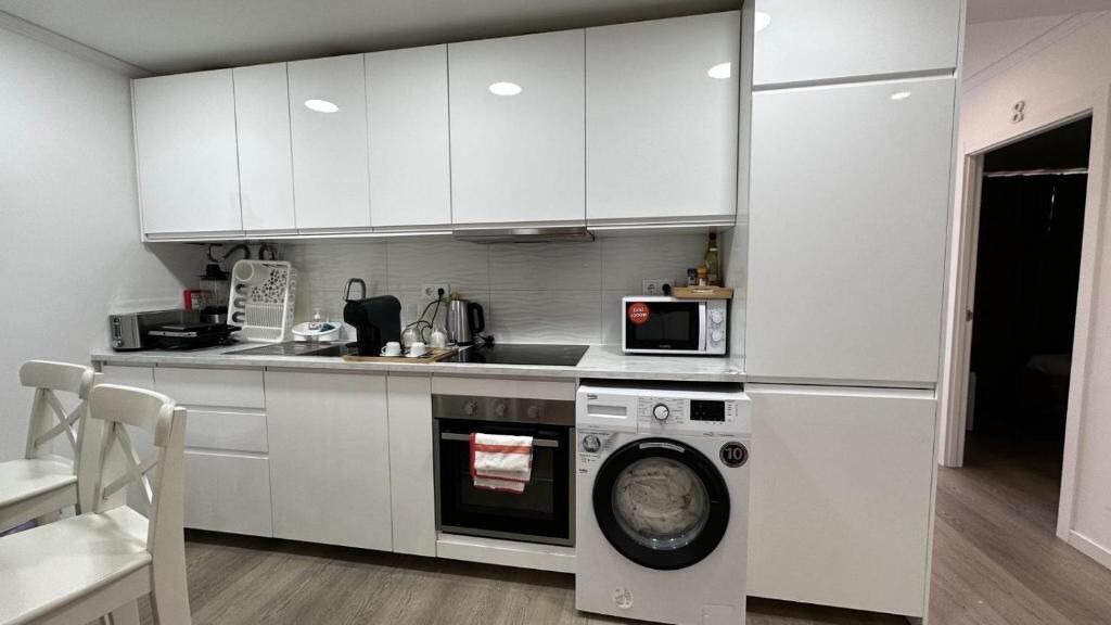 Photo of Kitchen in Santa Iria da Azoia