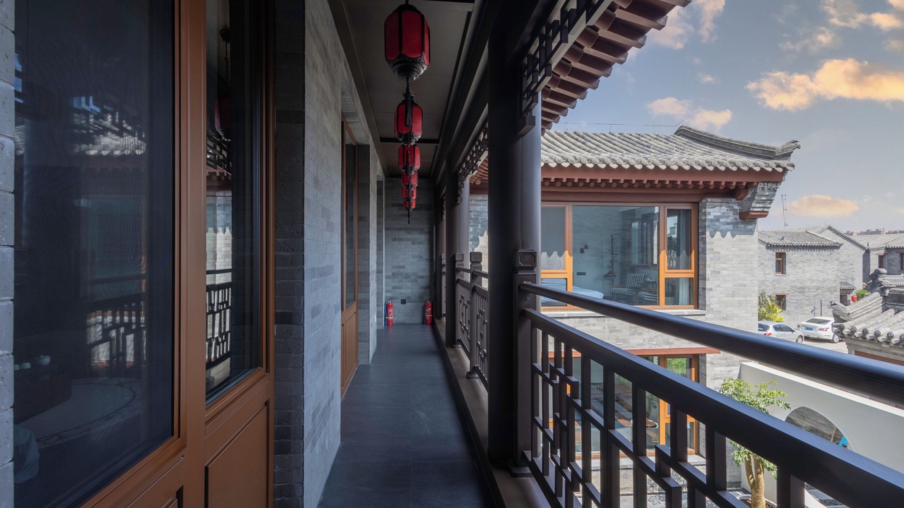 Photo of Outdoor in Chengqu District