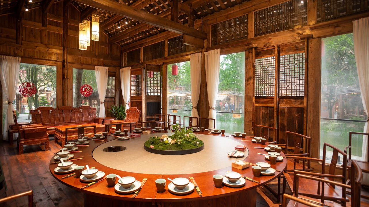 Photo of Others in Dujiangyan