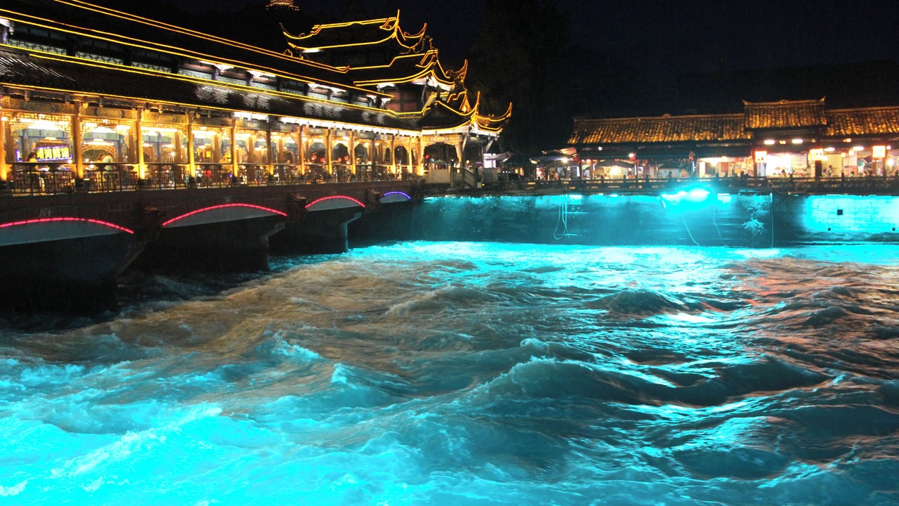 Photo of Others in Dujiangyan