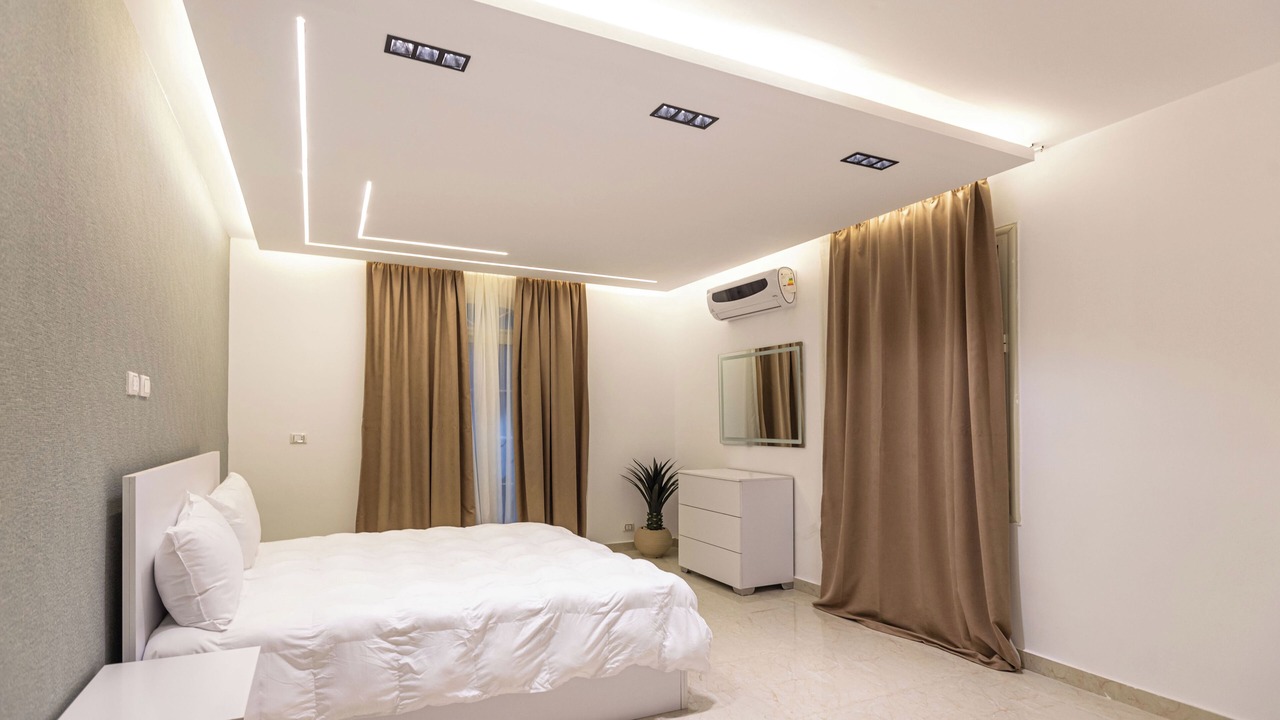 Photo of Bedroom in Al Rehab