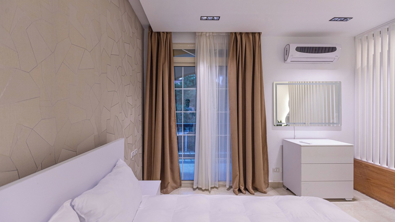 Photo of Bedroom in Al Rehab