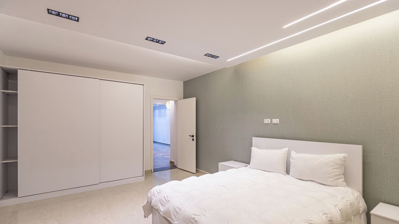Photo of Bedroom in Al Rehab