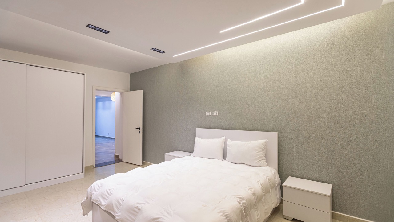 Photo of Bedroom in Al Rehab