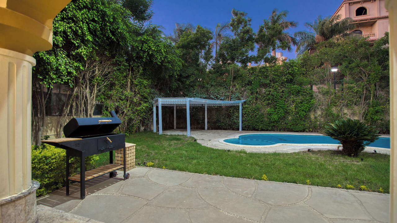 Photo of Outdoor in Al Rehab