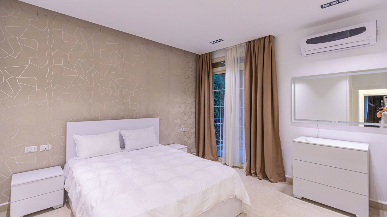 Photo of Bedroom in Al Rehab