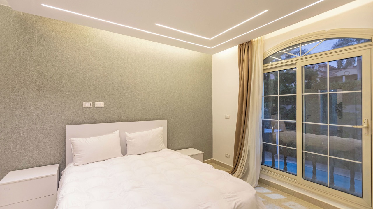 Photo of Bedroom in Al Rehab
