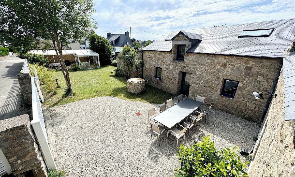 Photo of Outdoor in Riantec