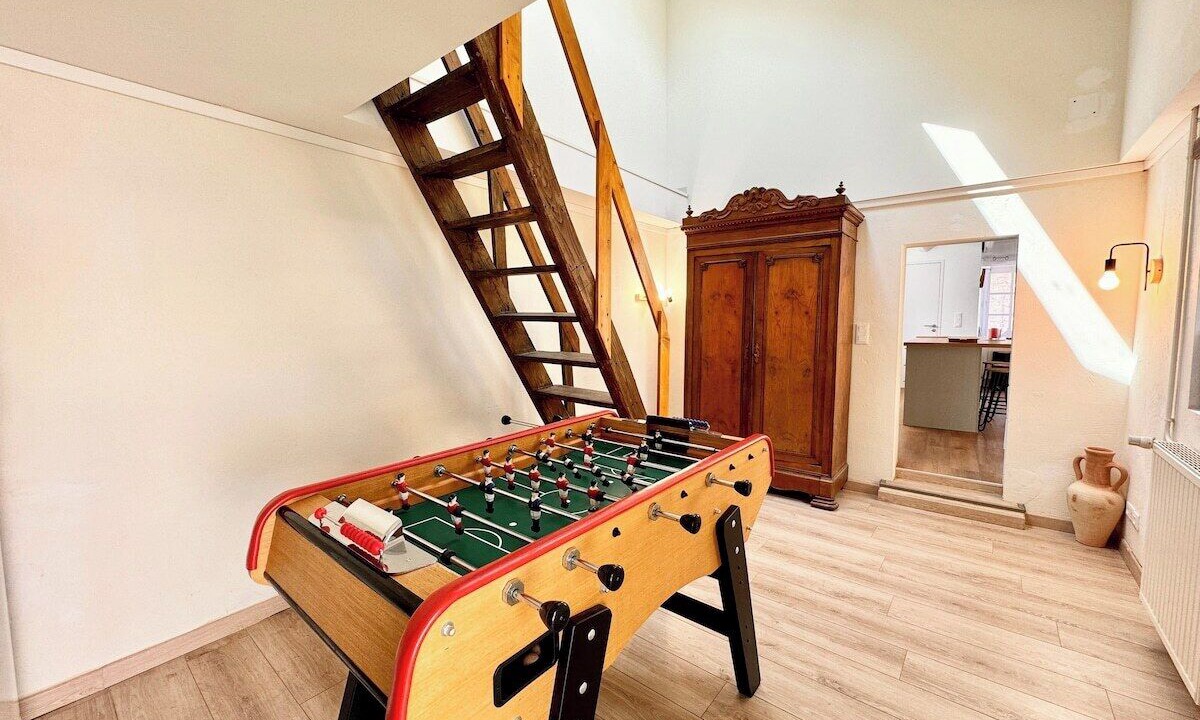 Photo of Bedroom in Riantec