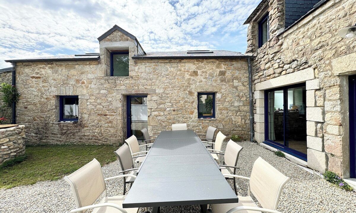 Photo of Outdoor in Riantec
