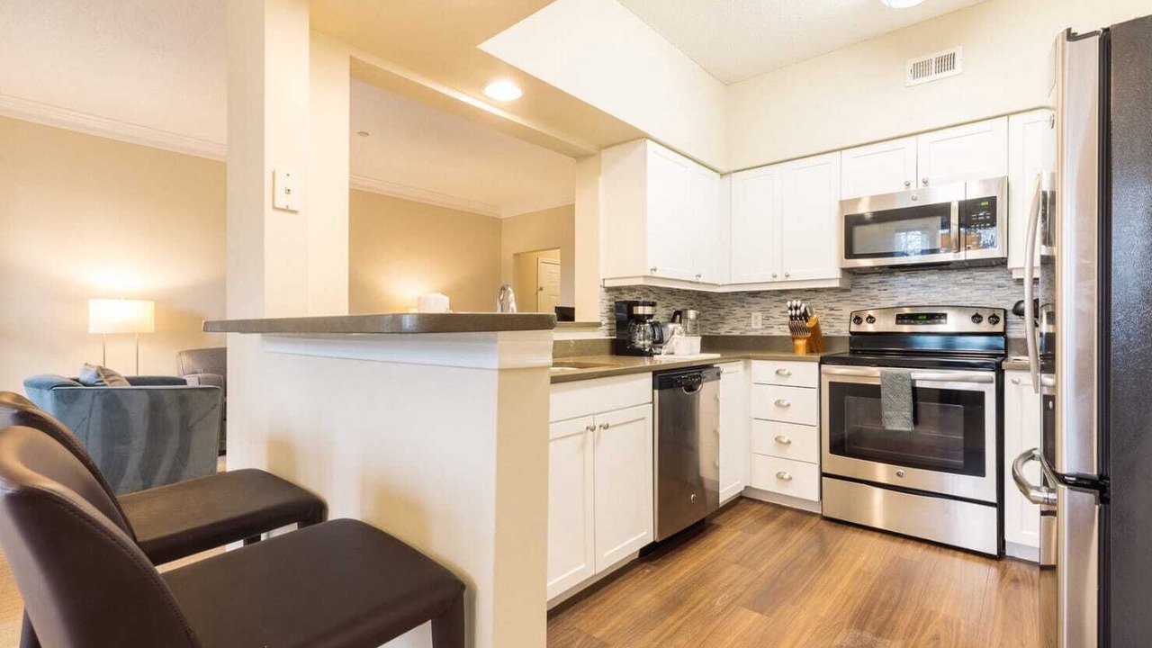 Photo of Kitchen in Waltham