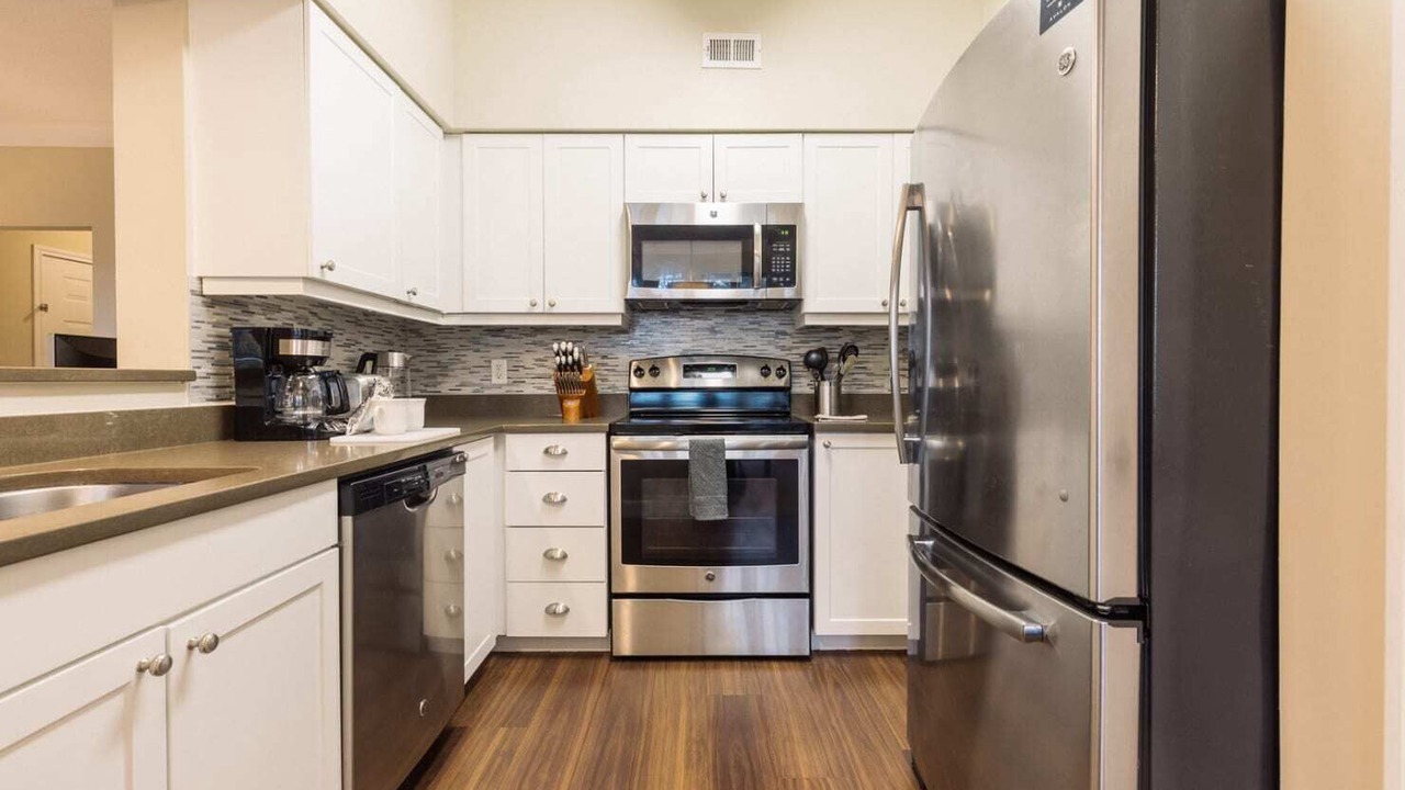 Photo of Kitchen in Waltham
