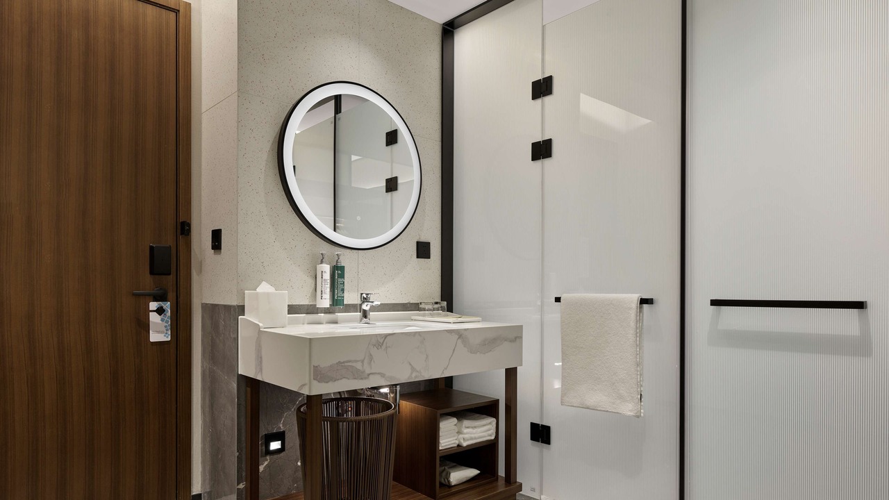 Photo of Bathroom in Yungang District
