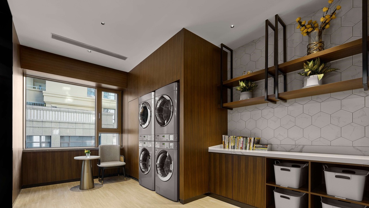 Photo of Bedroom in Yungang District