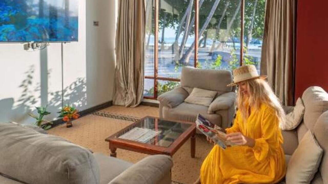 Photo of Livingroom in Huraa