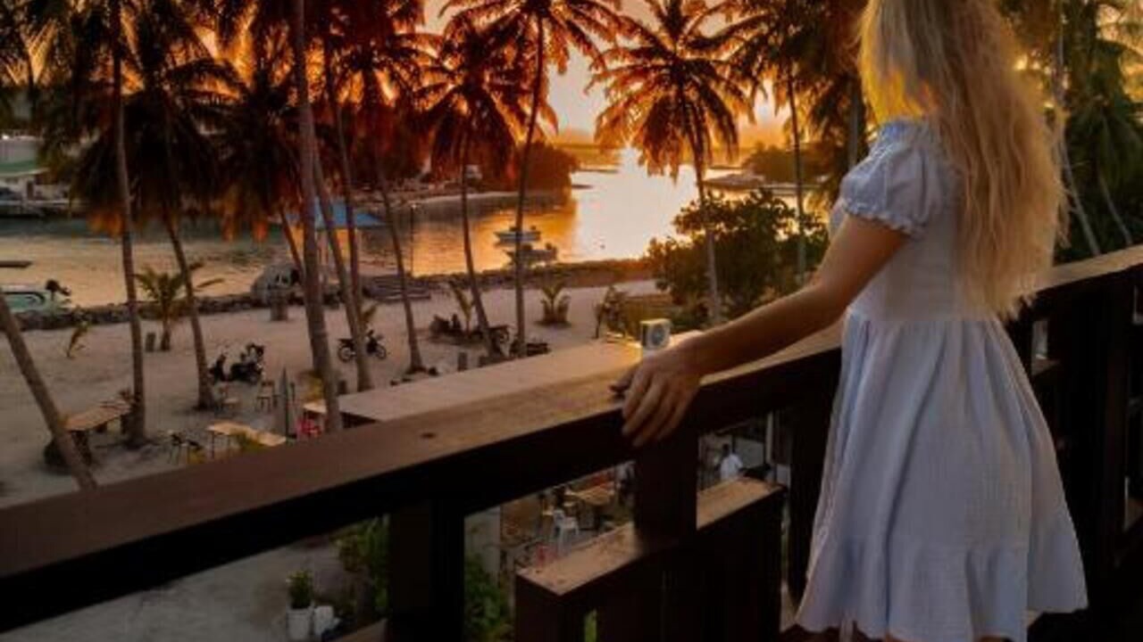 Photo of Outdoor in Huraa