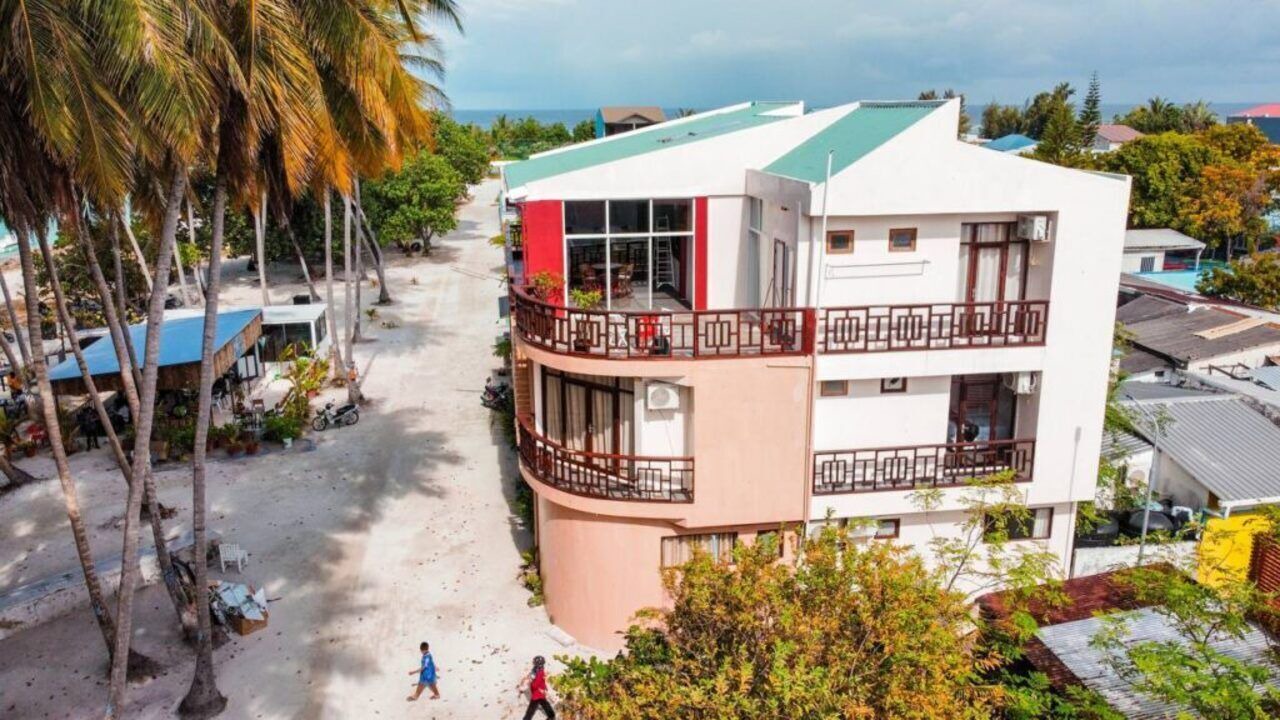 Photo of Outdoor in Huraa