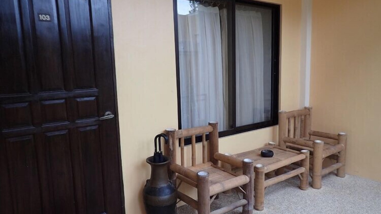 Photo of Patio Balcony in Santander