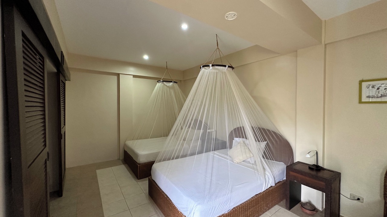 Photo of Bedroom in Santander