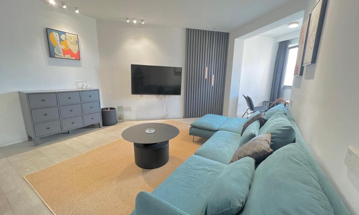 Photo of Livingroom in Jing'an