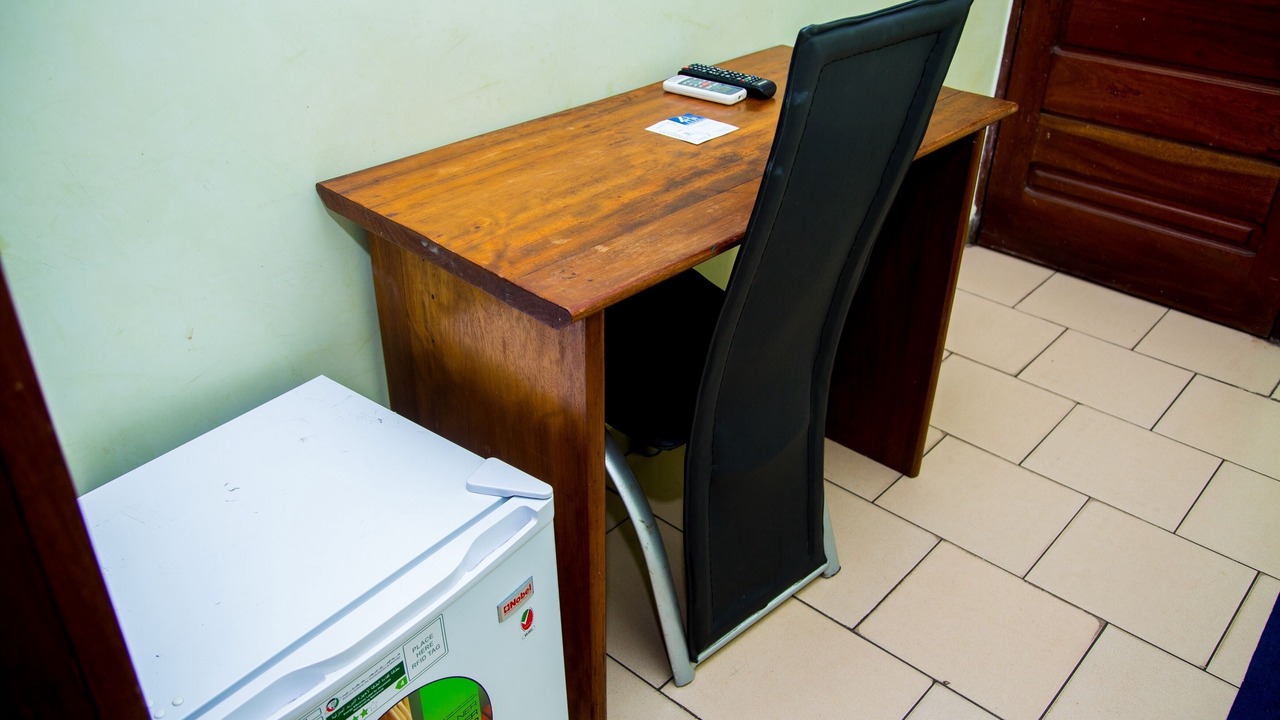 Photo of Bedroom in Brazzaville
