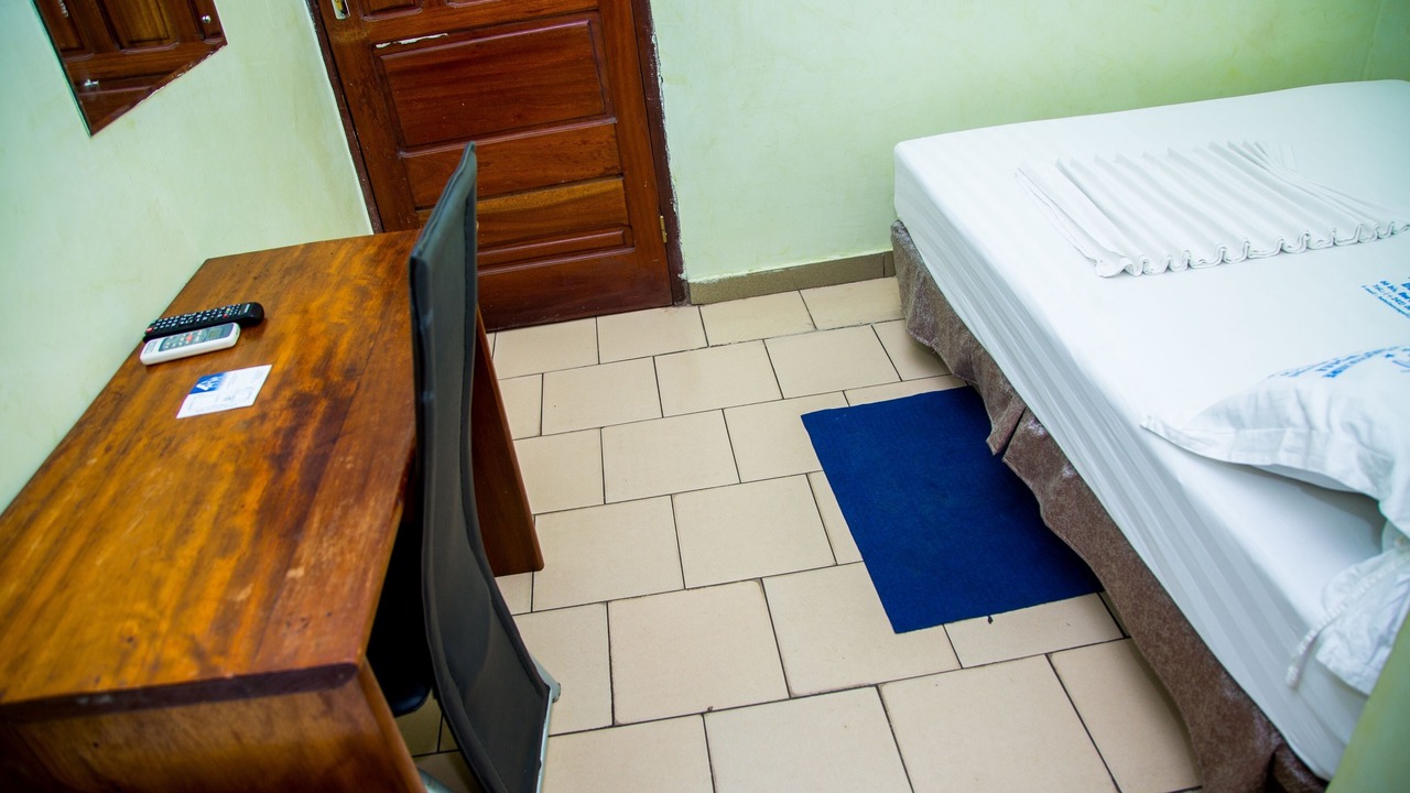 Photo of Bedroom in Brazzaville
