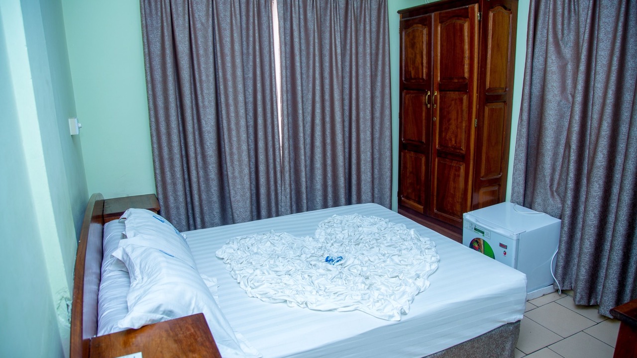 Photo of Bedroom in Brazzaville