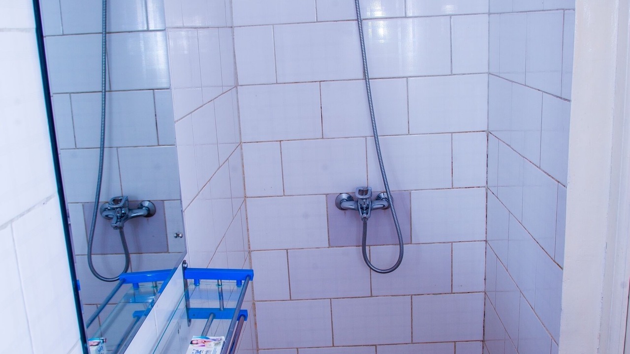 Photo of Bathroom in Brazzaville
