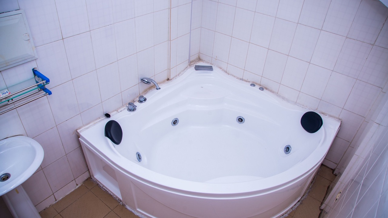 Photo of Bedroom in Brazzaville