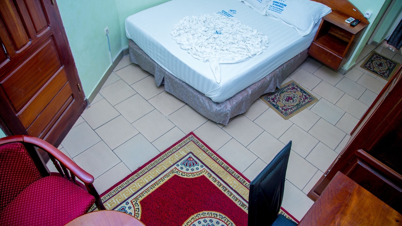 Photo of Bedroom in Brazzaville