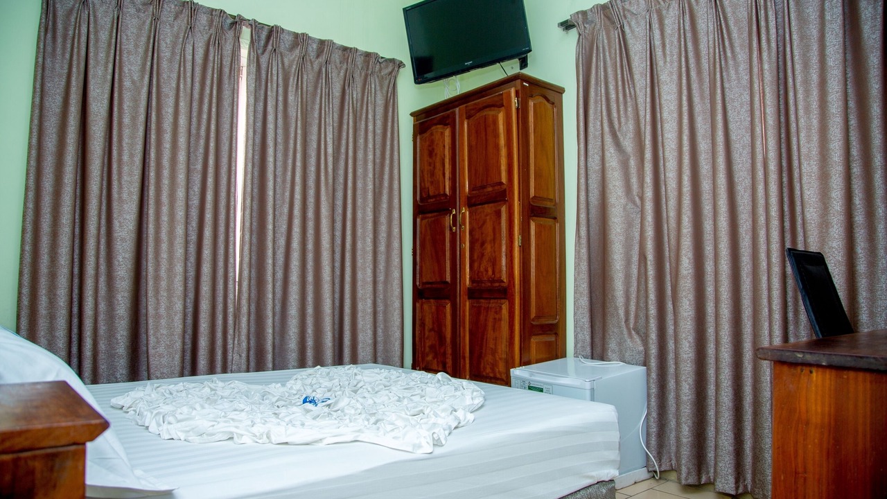 Photo of Bedroom in Brazzaville
