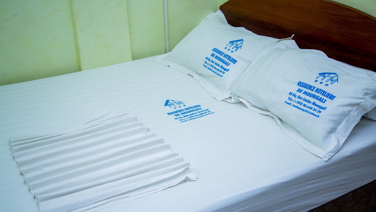 Photo of Bedroom in Brazzaville