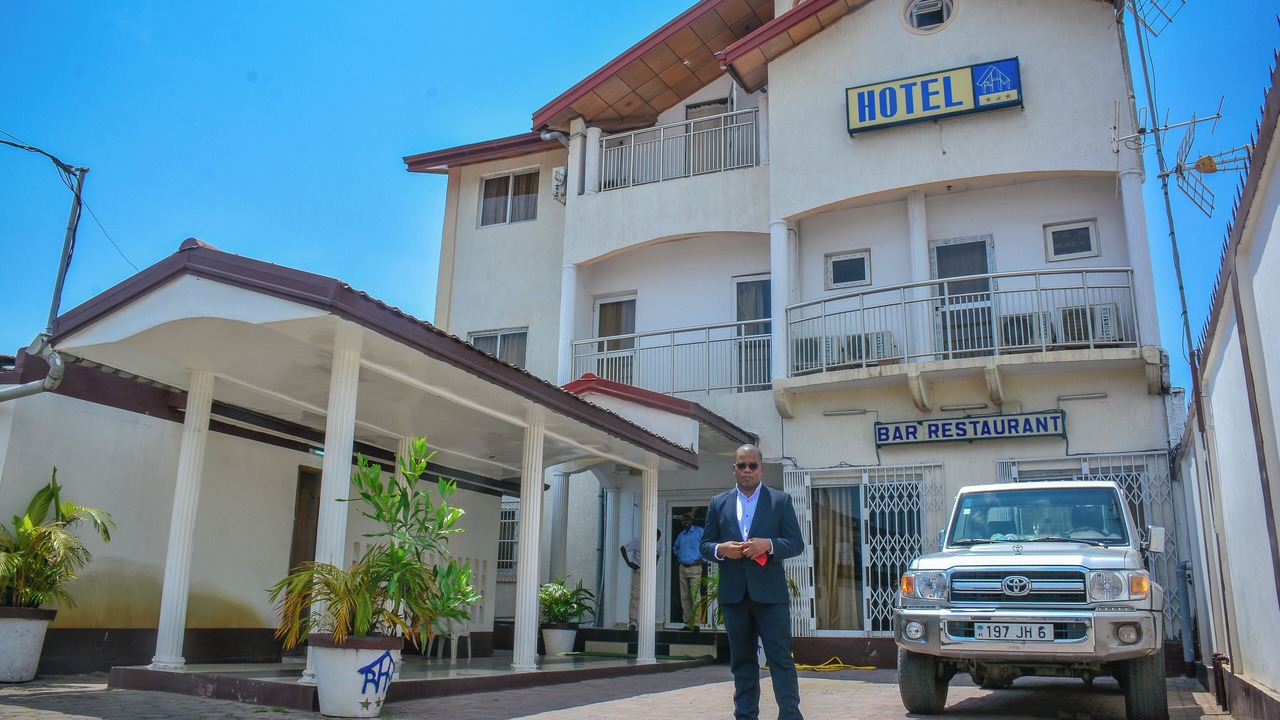 Photo of Others in Brazzaville