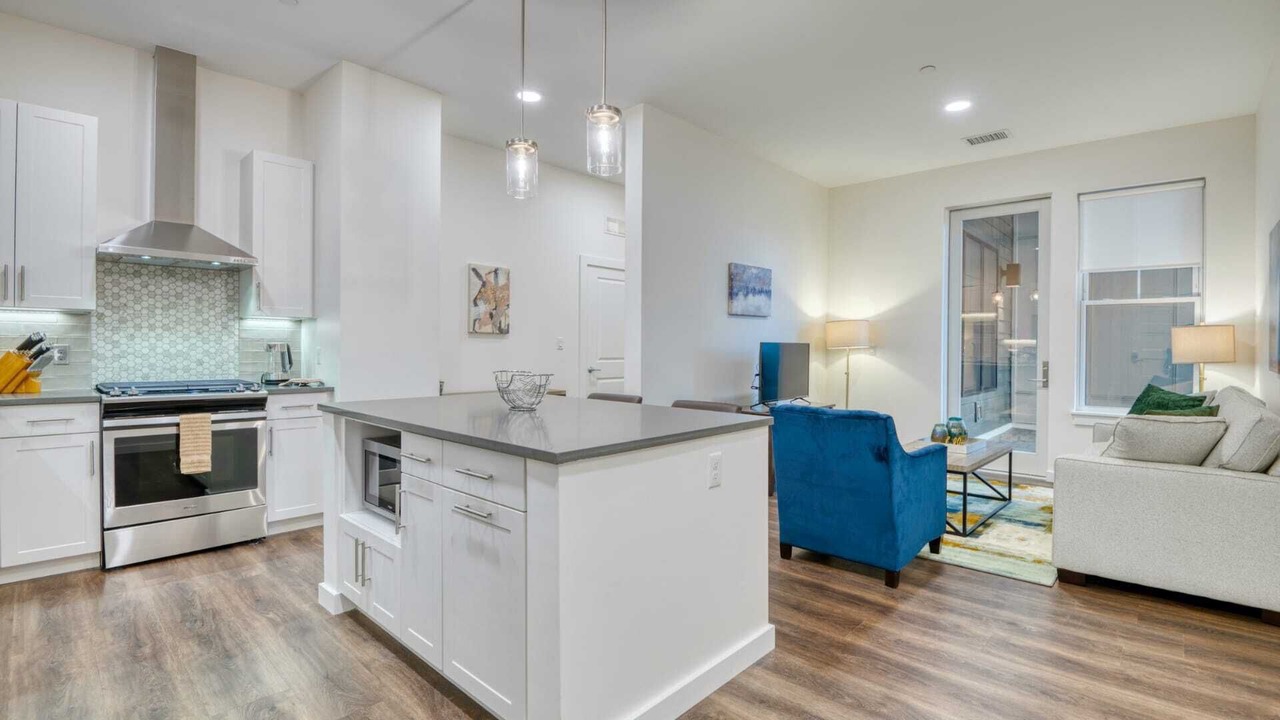 Photo of Kitchen in Hingham