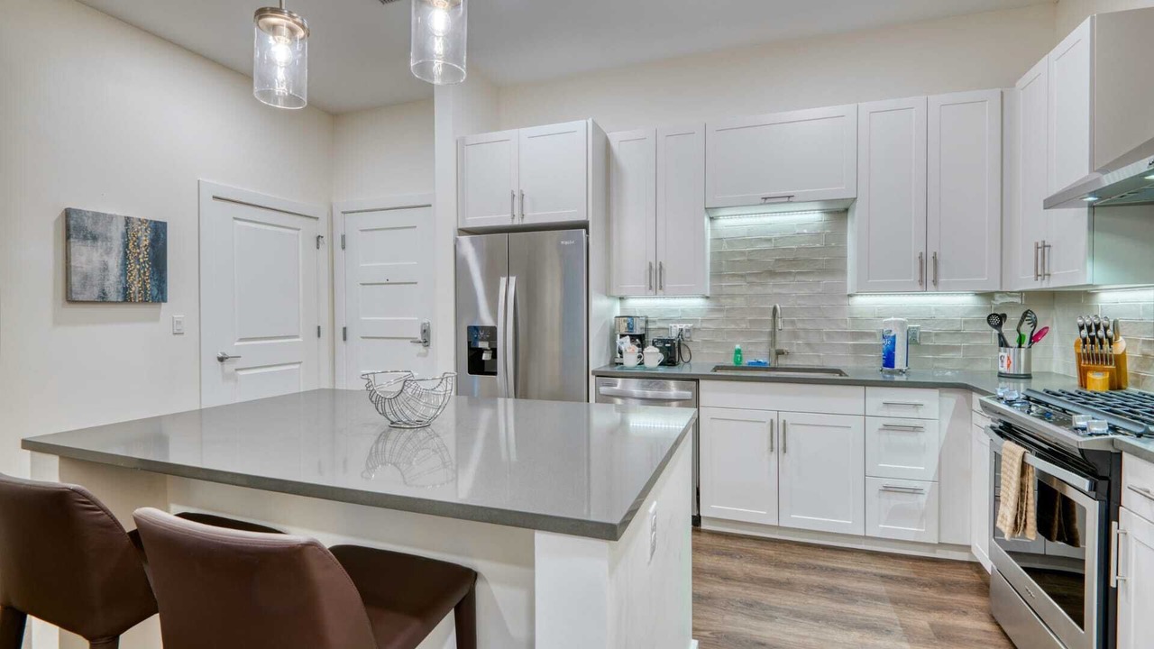 Photo of Kitchen in Hingham