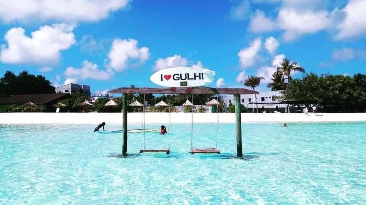 Photo of Outdoor in Gulhi