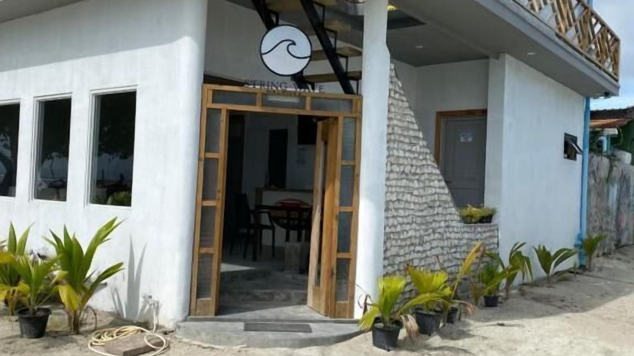 Photo of Outdoor in Gulhi