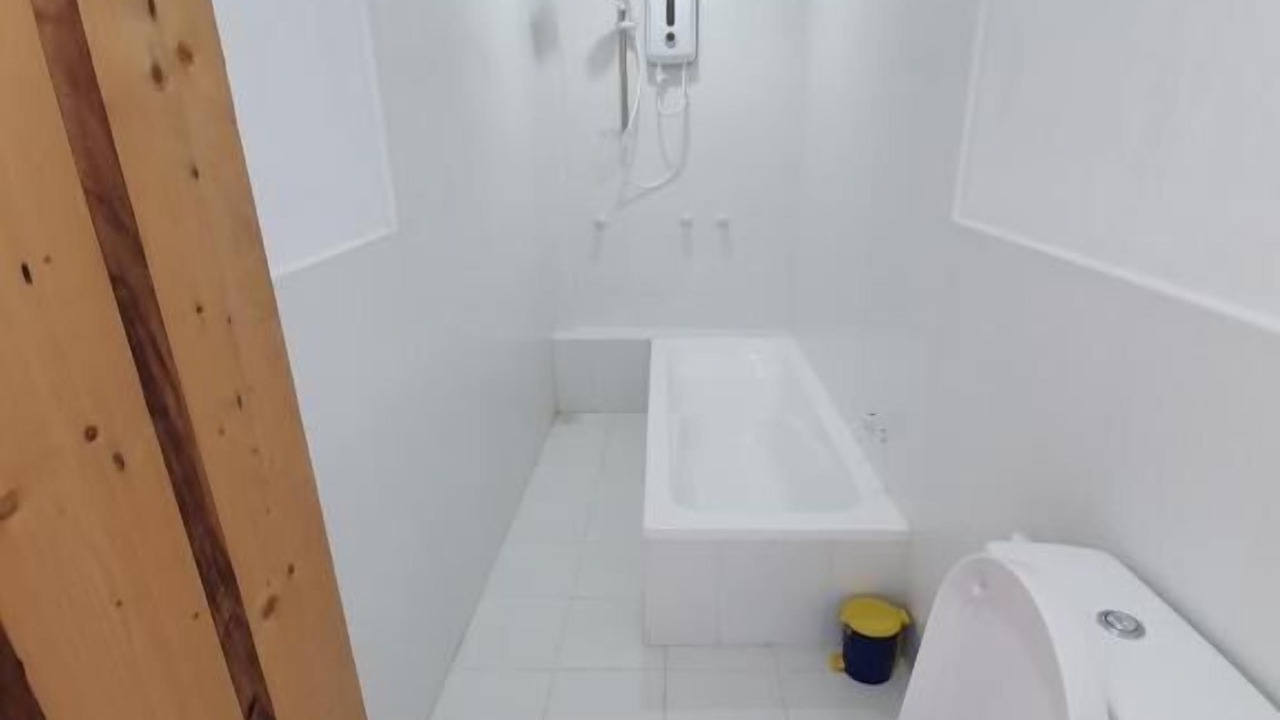 Photo of Bathroom in Gulhi