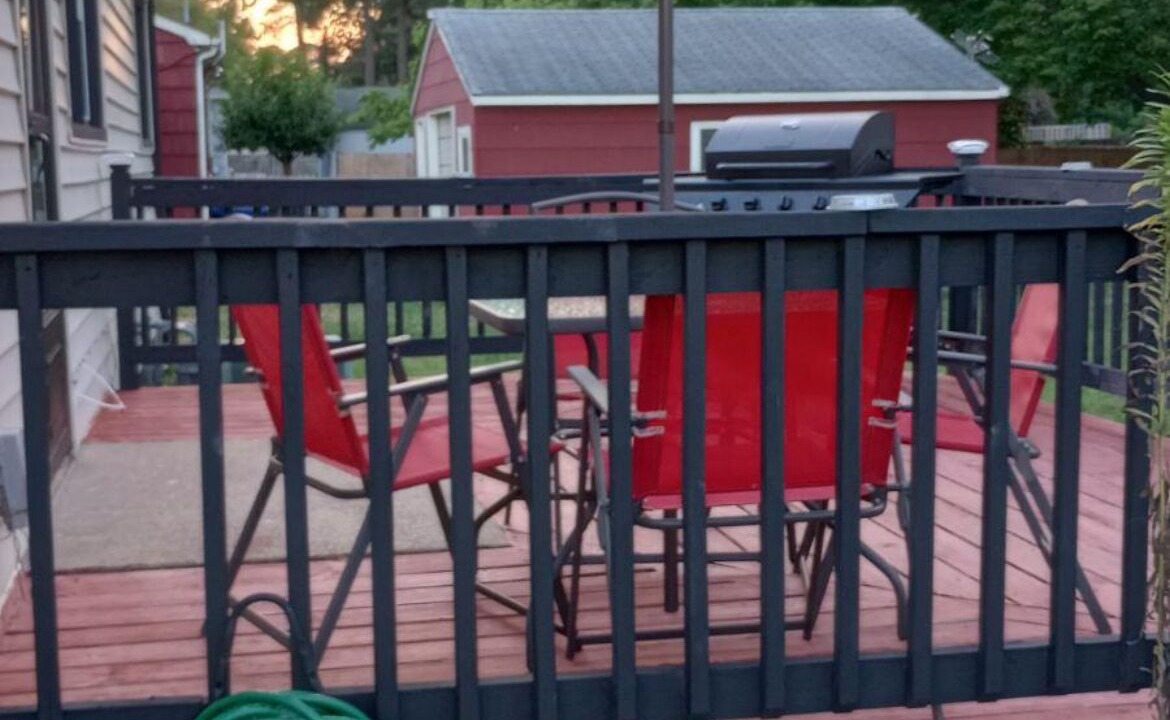 Photo of Outdoor in Newport News
