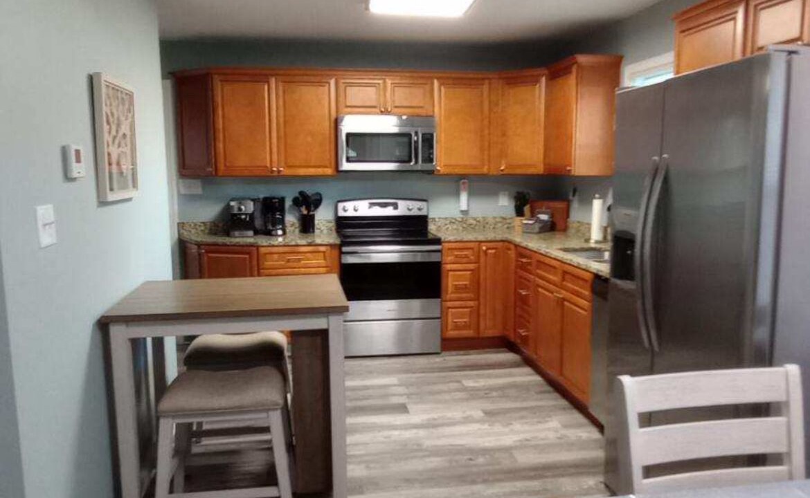 Photo of Kitchen in Newport News