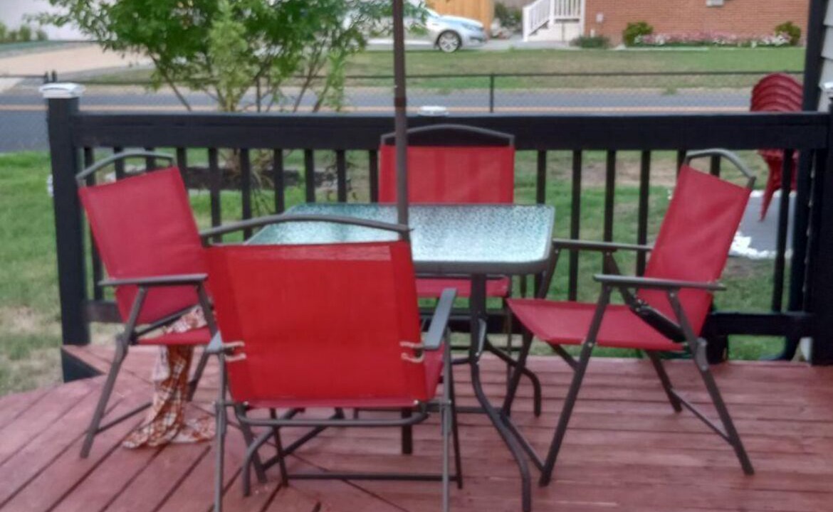 Photo of Outdoor in Newport News