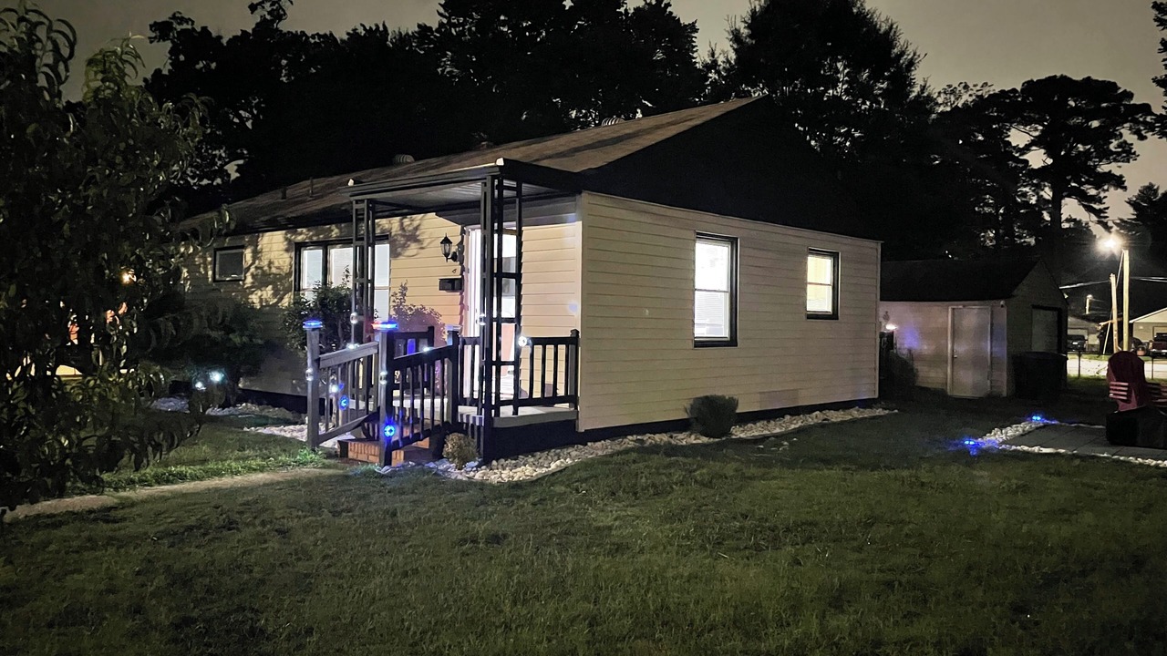 Photo of Outdoor in Newport News