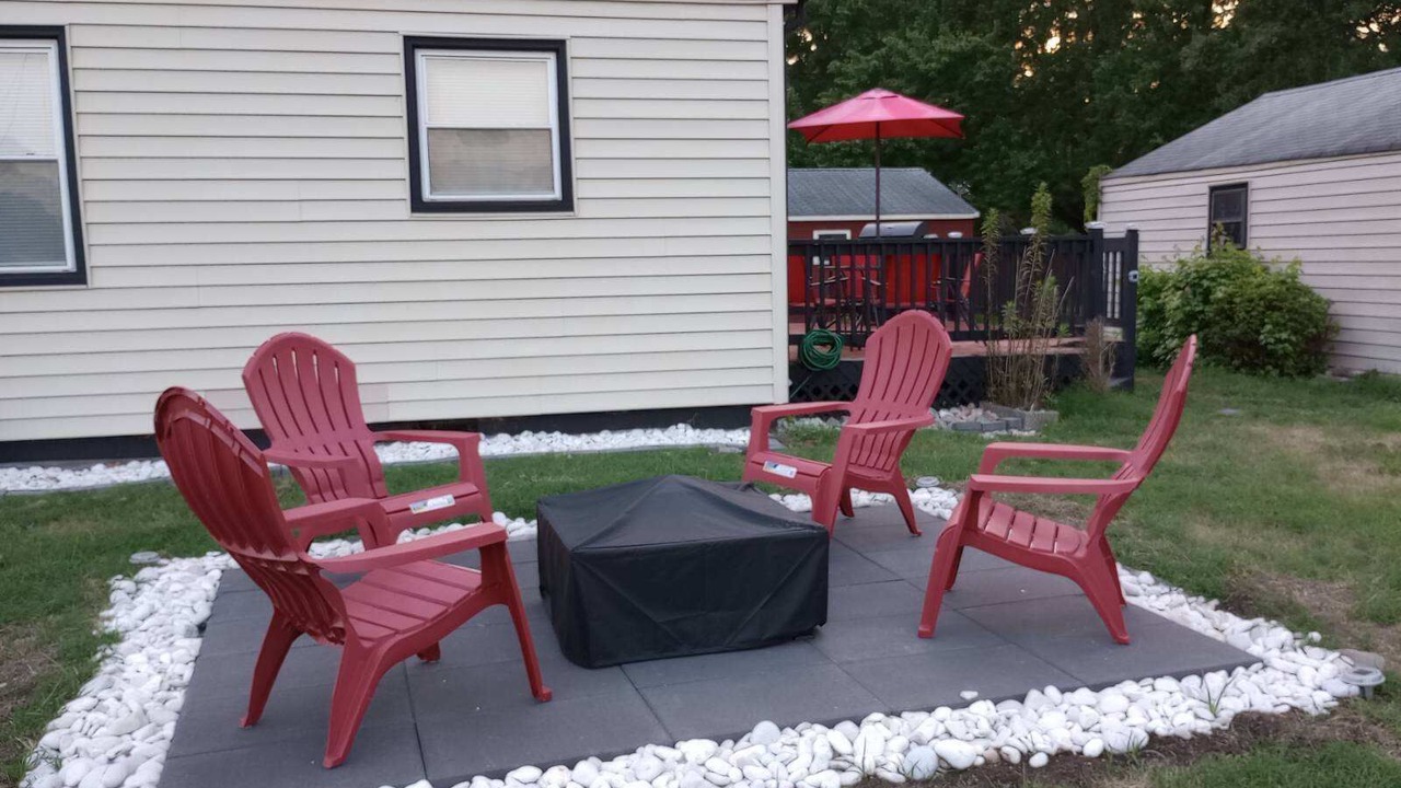 Photo of Outdoor in Newport News