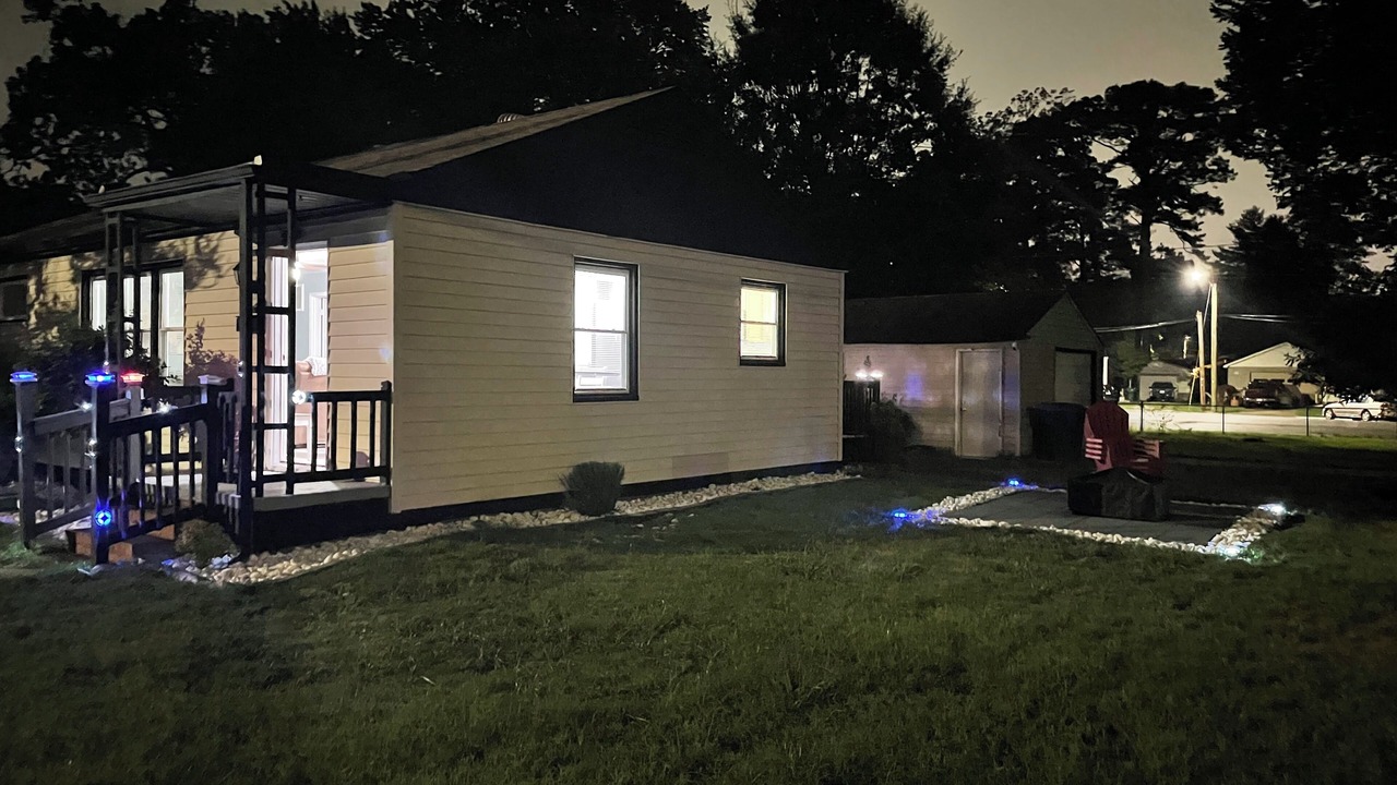 Photo of Outdoor in Newport News